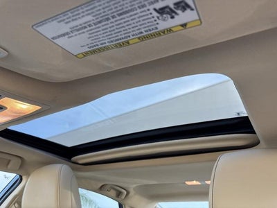 2014 Toyota Avalon Hybrid Limited