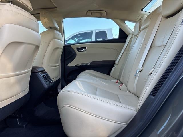 2014 Toyota Avalon Hybrid Limited