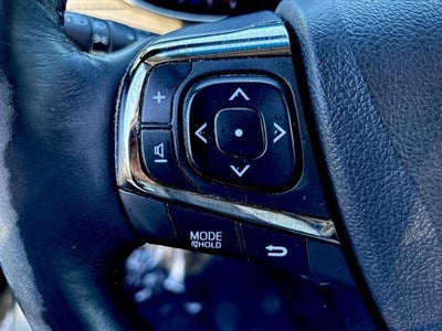 2014 Toyota Avalon Hybrid Limited