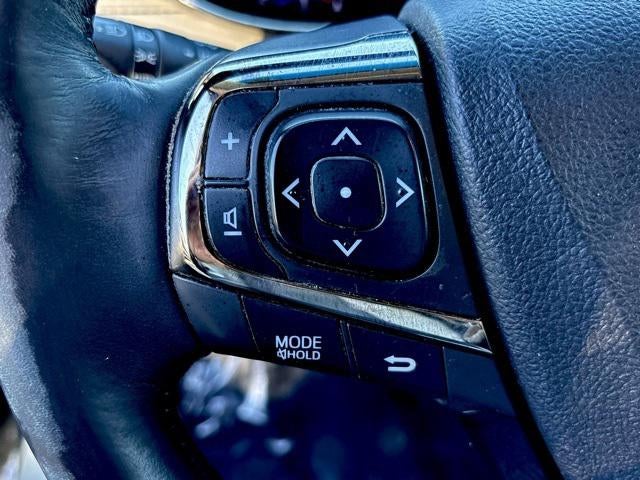 2014 Toyota Avalon Hybrid Limited