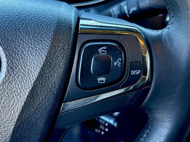 2014 Toyota Avalon Hybrid Limited