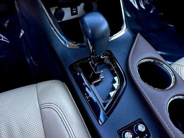 2014 Toyota Avalon Hybrid Limited