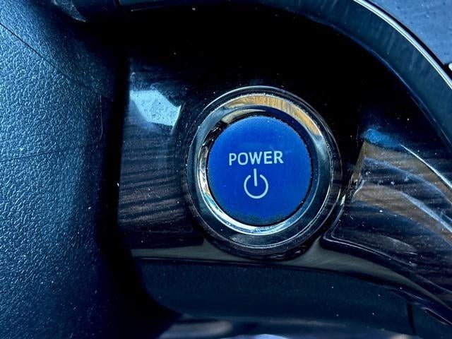 2014 Toyota Avalon Hybrid Limited