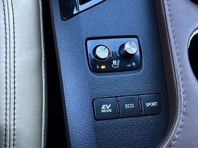 2014 Toyota Avalon Hybrid Limited