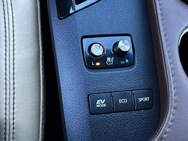 2014 Toyota Avalon Hybrid Limited