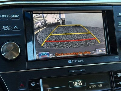 2014 Toyota Avalon Hybrid Limited