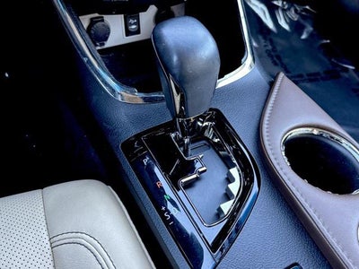 2014 Toyota Avalon Hybrid Limited