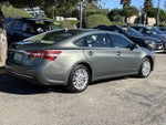 2014 Toyota Avalon Hybrid Limited