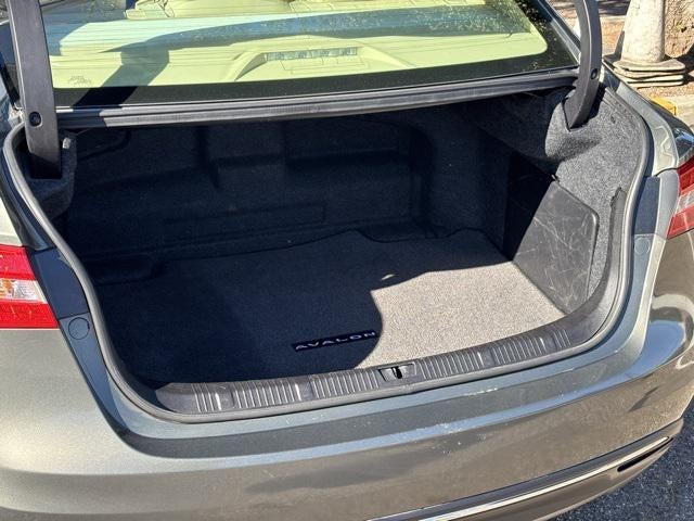 2014 Toyota Avalon Hybrid Limited