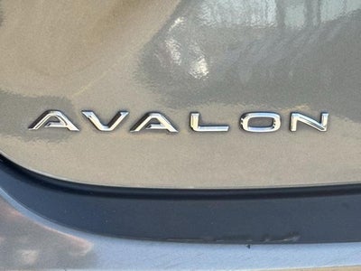 2014 Toyota Avalon Hybrid Limited