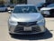2017 Toyota Camry Hybrid LE