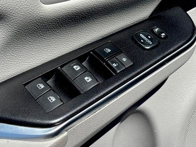 2017 Toyota Camry Hybrid LE