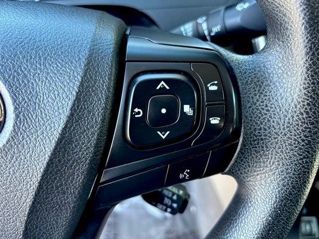 2017 Toyota Camry Hybrid LE