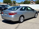 2017 Toyota Camry Hybrid LE