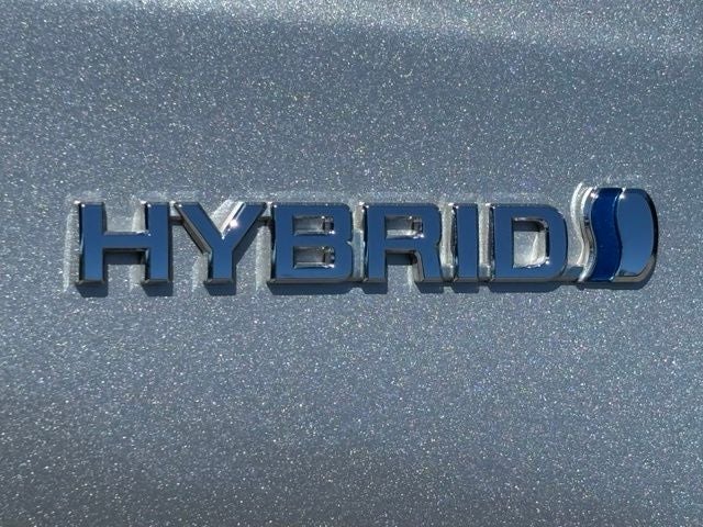 2017 Toyota Camry Hybrid LE