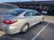 2015 Toyota Camry Hybrid LE