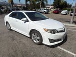 2014 Toyota Camry SE 2014.5