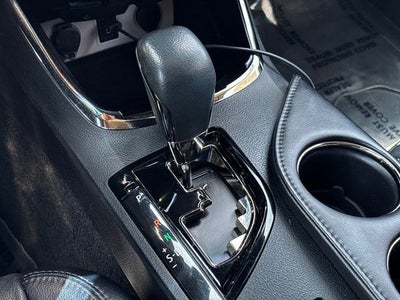 2017 Toyota Avalon XLE