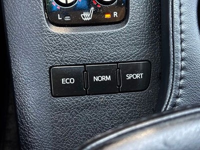 2017 Toyota Avalon XLE