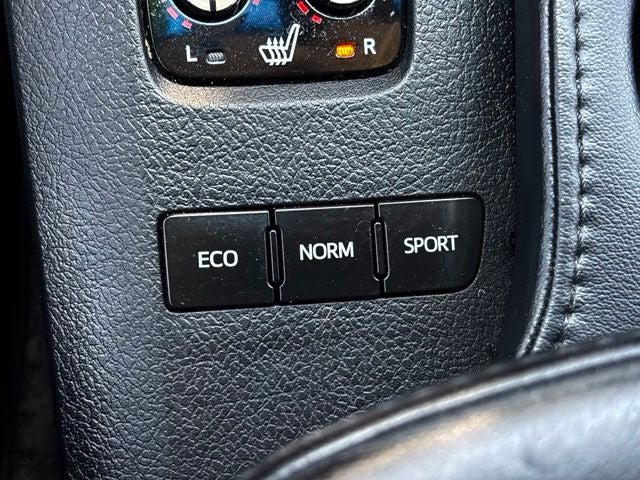 2017 Toyota Avalon XLE
