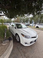 2015 Toyota Avalon XLE