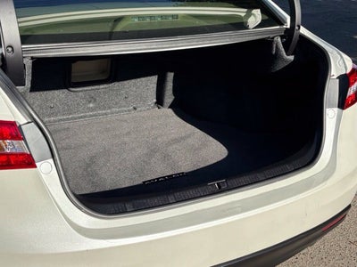 2015 Toyota Avalon XLE