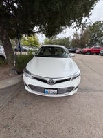 2015 Toyota Avalon XLE