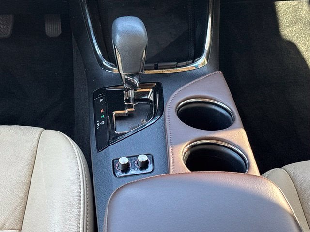 2015 Toyota Avalon XLE