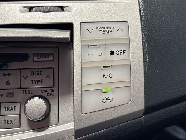 2006 Toyota Avalon Touring