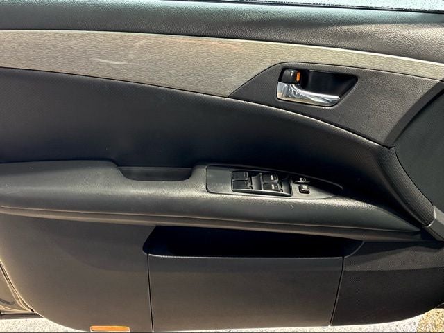 2006 Toyota Avalon Touring