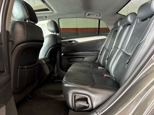 2006 Toyota Avalon Touring