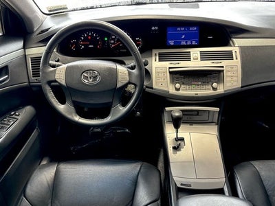 2006 Toyota Avalon Touring