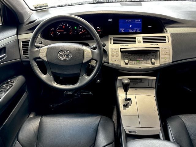 2006 Toyota Avalon Touring