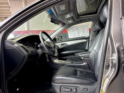 2006 Toyota Avalon Touring