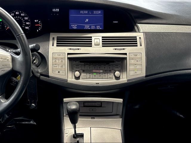 2006 Toyota Avalon Touring