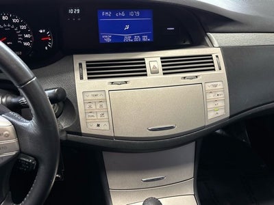 2006 Toyota Avalon Touring