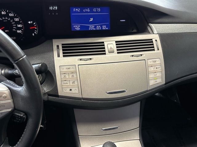 2006 Toyota Avalon Touring