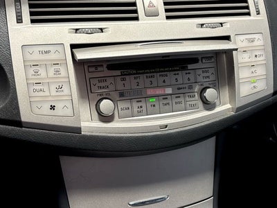 2006 Toyota Avalon Touring