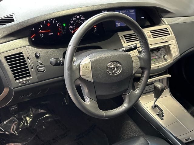 2006 Toyota Avalon Touring