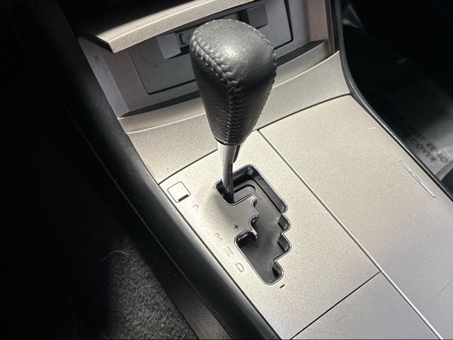 2006 Toyota Avalon Touring