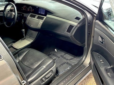 2006 Toyota Avalon Touring