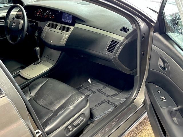 2006 Toyota Avalon Touring