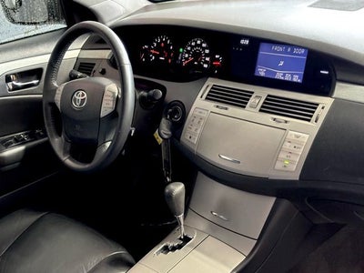 2006 Toyota Avalon Touring