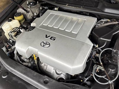 2006 Toyota Avalon Touring