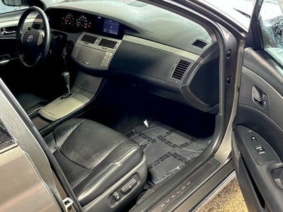 2006 Toyota Avalon Touring