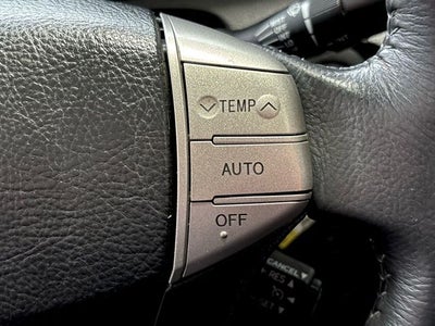 2006 Toyota Avalon Touring