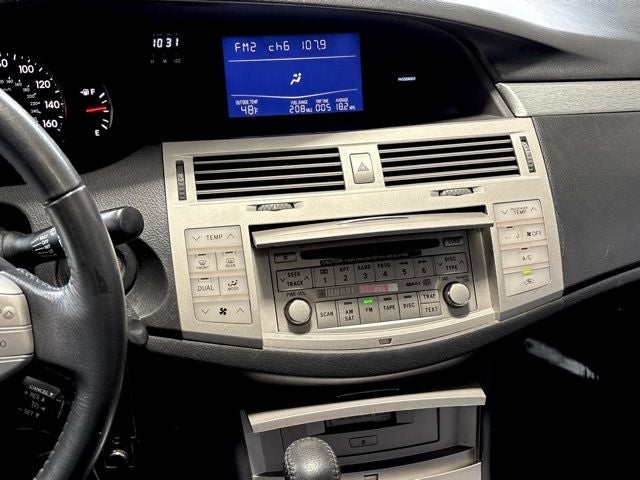 2006 Toyota Avalon Touring