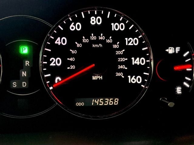 2006 Toyota Avalon Touring