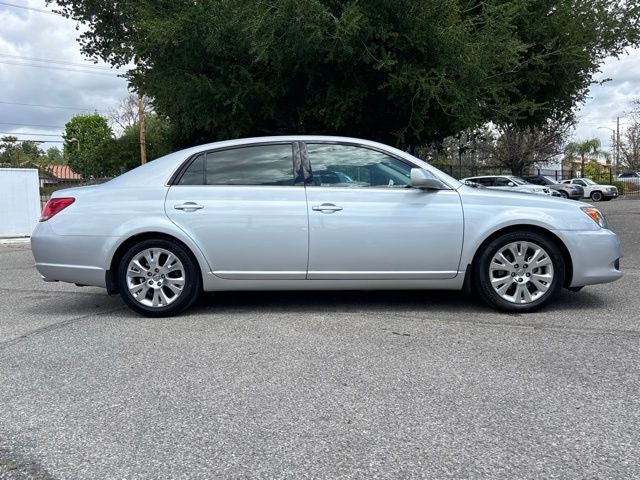 Used 2008 Toyota Avalon XLS with VIN 4T1BK36B68U303944 for sale in Simi Valley, CA