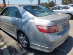 2007 Toyota Camry SE